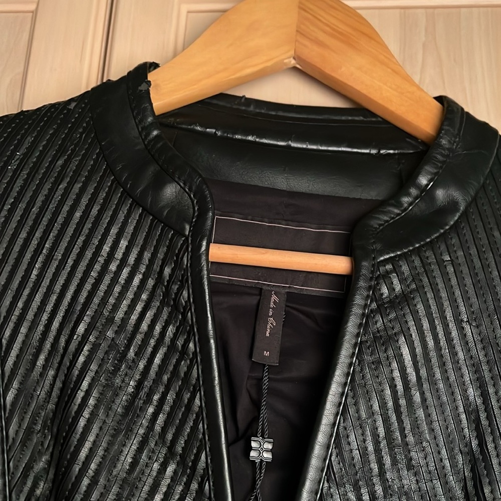 BCBG Jagger Jacket - Picture 16 of 16